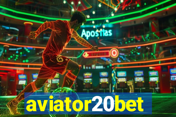 aviator20bet