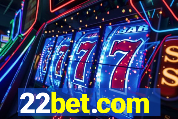 22bet.com