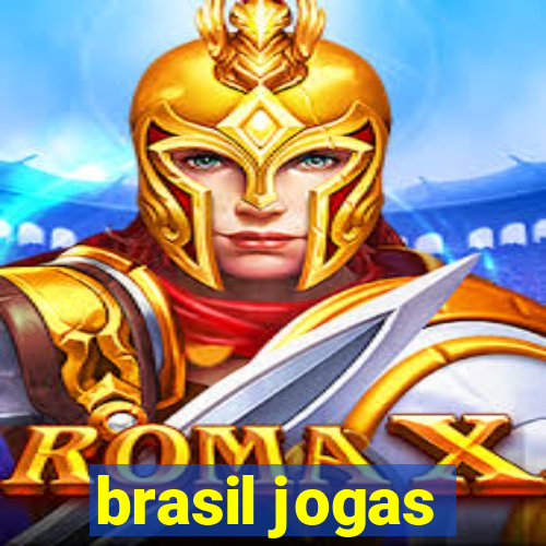 brasil jogas