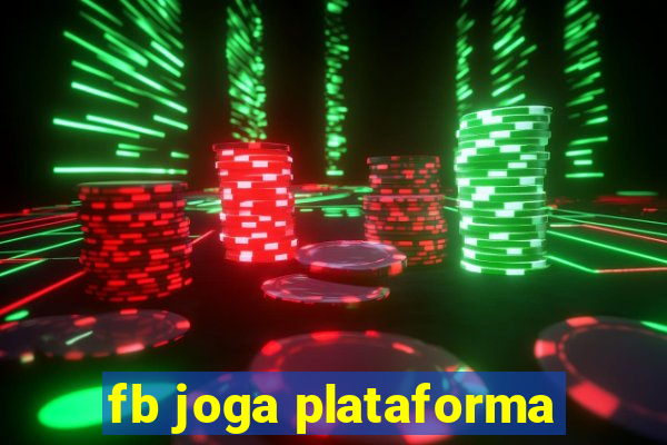 fb joga plataforma