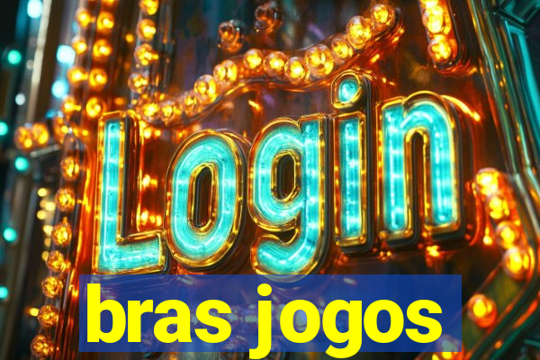 bras jogos