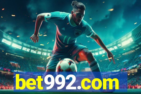 bet992.com