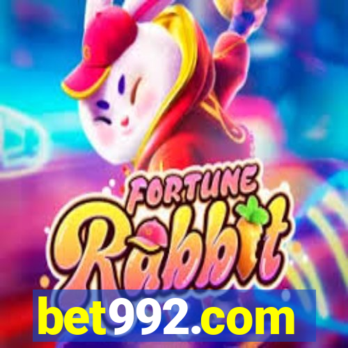 bet992.com