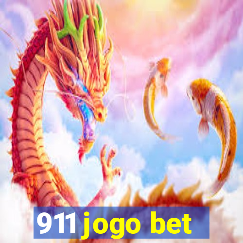 911 jogo bet