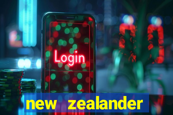 new zealander online casinos