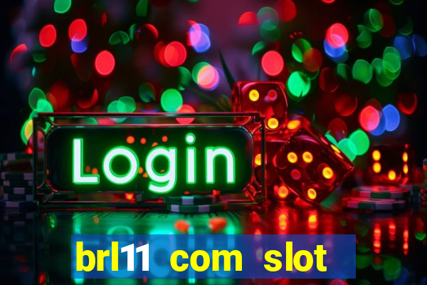 brl11 com slot magia paga mesmo