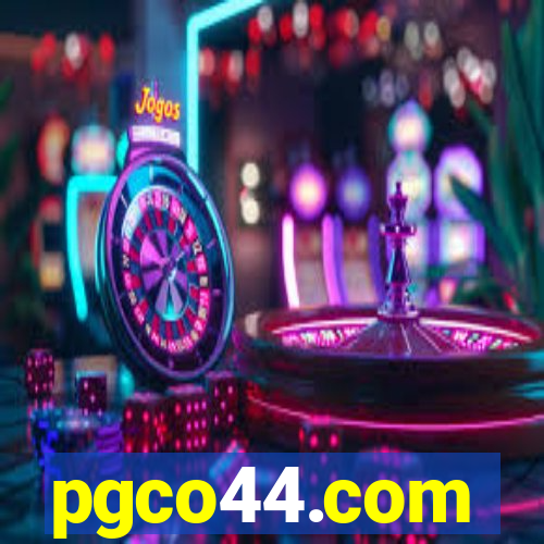 pgco44.com