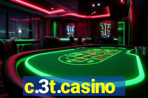 c.3t.casino