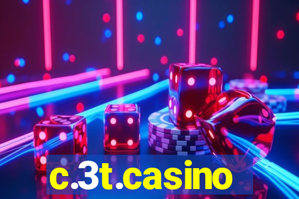 c.3t.casino