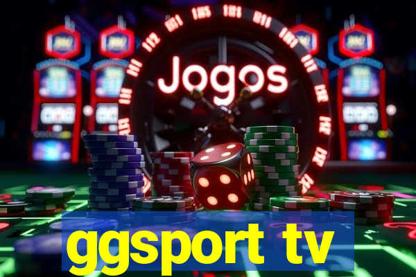 ggsport tv