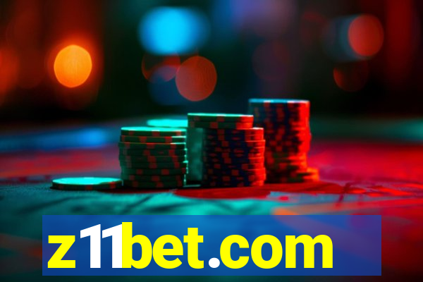 z11bet.com