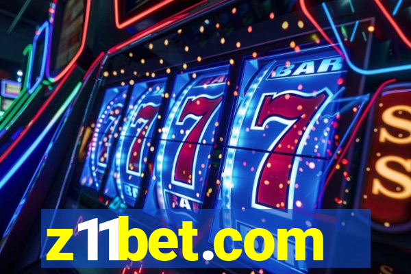 z11bet.com