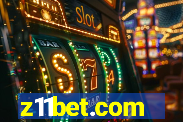 z11bet.com