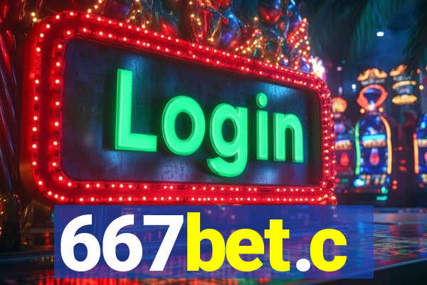 667bet.c