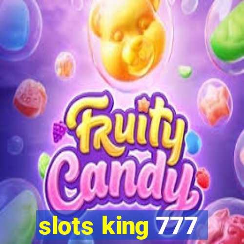 slots king 777