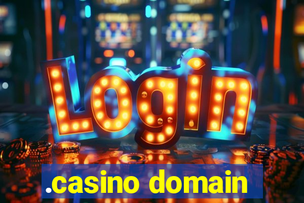 .casino domain