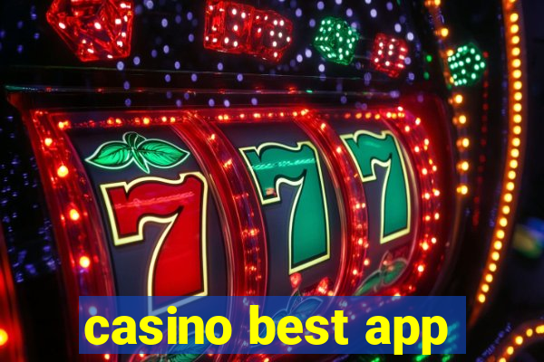 casino best app