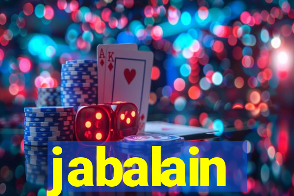 jabalain