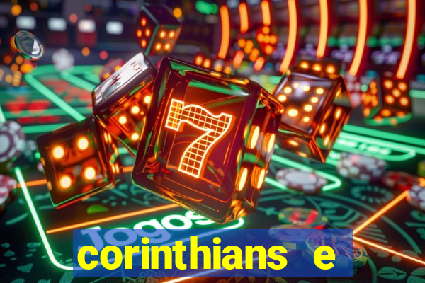 corinthians e cruzeiro futemax