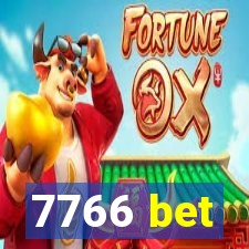 7766 bet