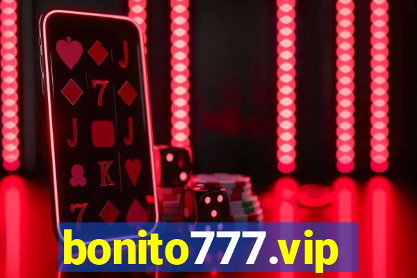 bonito777.vip