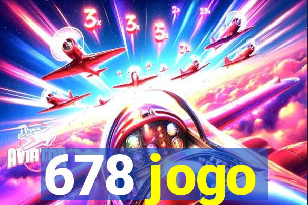 678 jogo