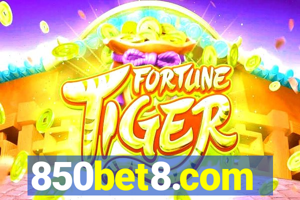 850bet8.com