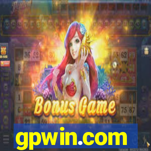 gpwin.com