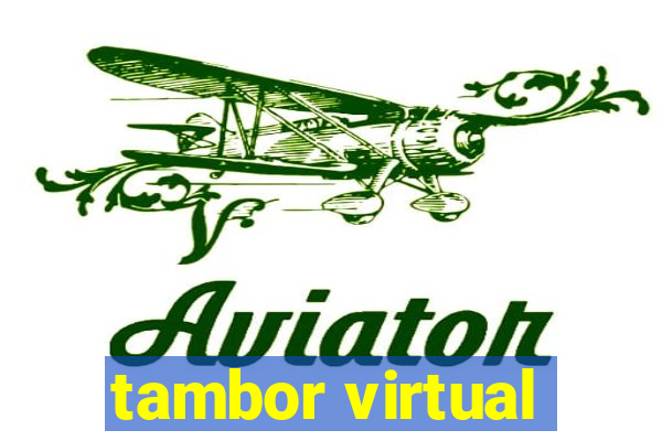 tambor virtual