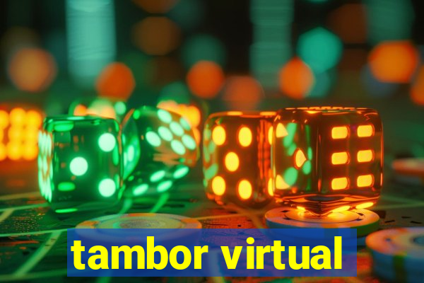 tambor virtual