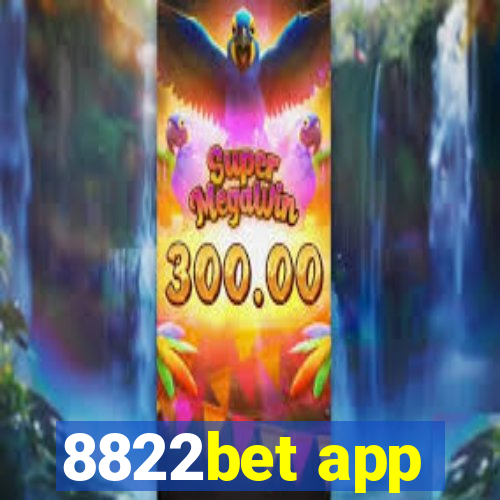 8822bet app