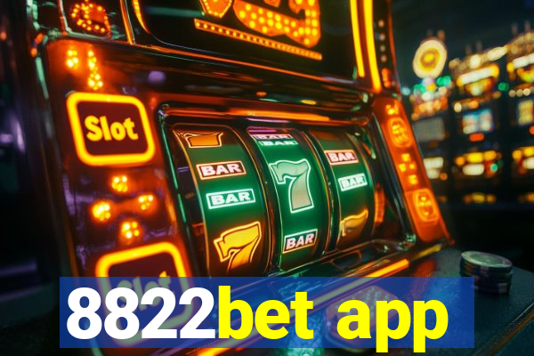 8822bet app