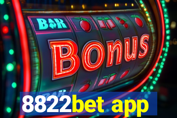 8822bet app