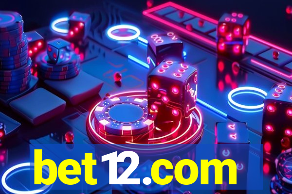 bet12.com