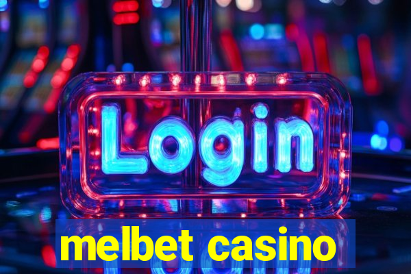 melbet casino