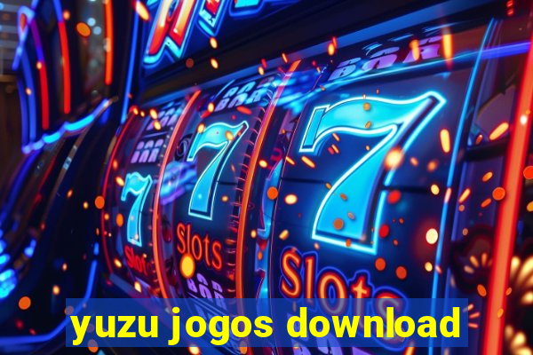 yuzu jogos download