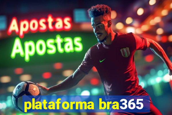 plataforma bra365