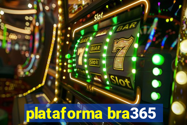 plataforma bra365