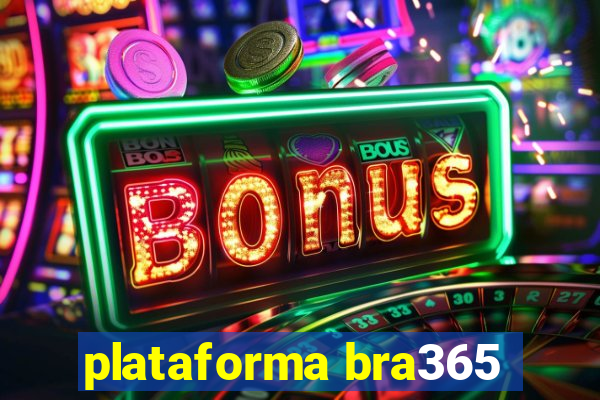 plataforma bra365