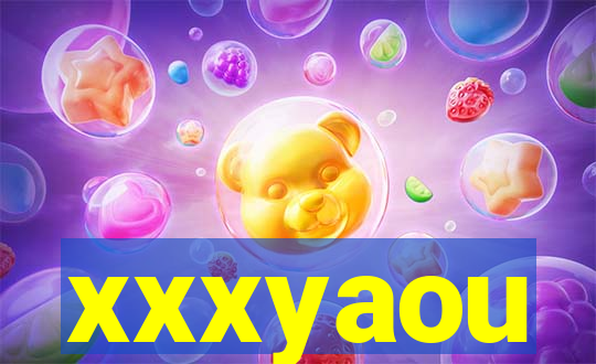 xxxyaou