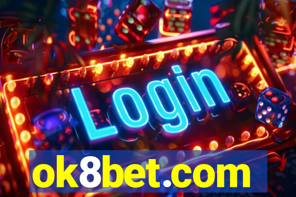 ok8bet.com