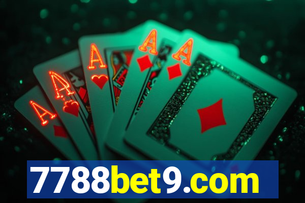 7788bet9.com