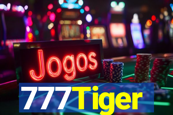 777Tiger