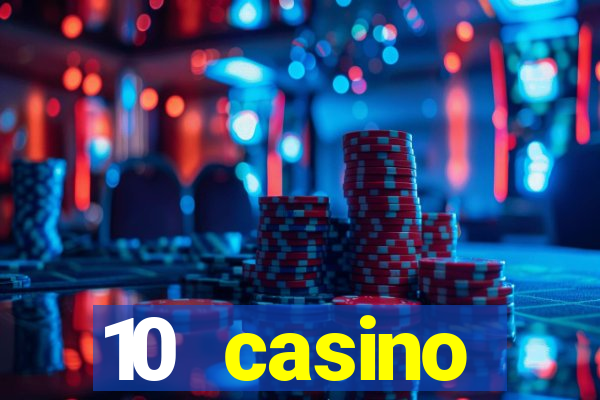 10 casino freispiele ohne einzahlung