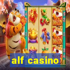 alf casino