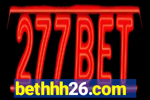 bethhh26.com