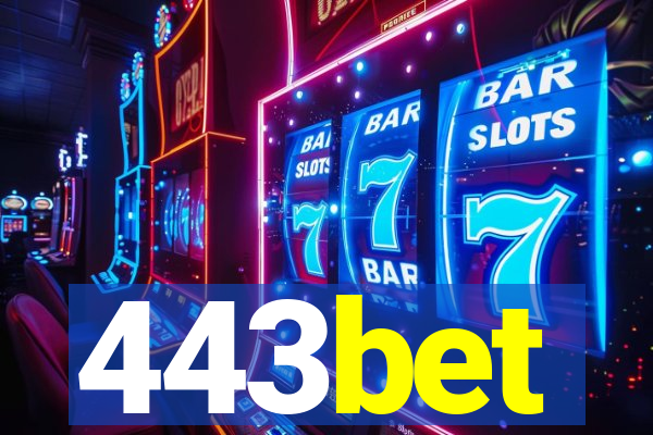 443bet