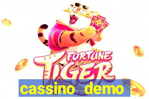 cassino demo fortune tiger