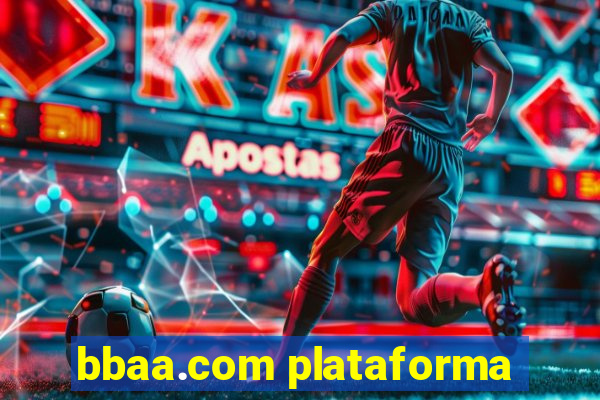 bbaa.com plataforma