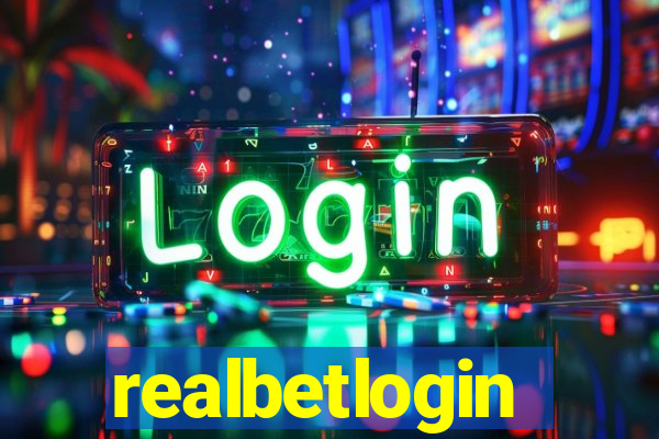 realbetlogin